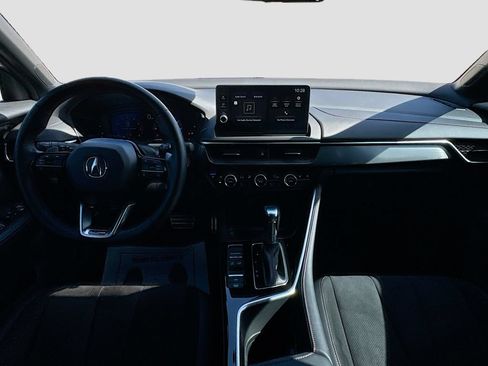 Used 2025 Acura ADX A-Spec FWD image 27