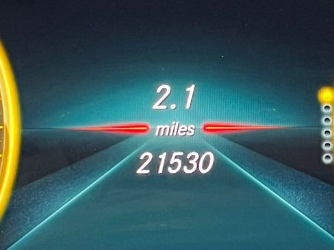 Used 2023 Mercedes-Benz C 300 Coupe image 15