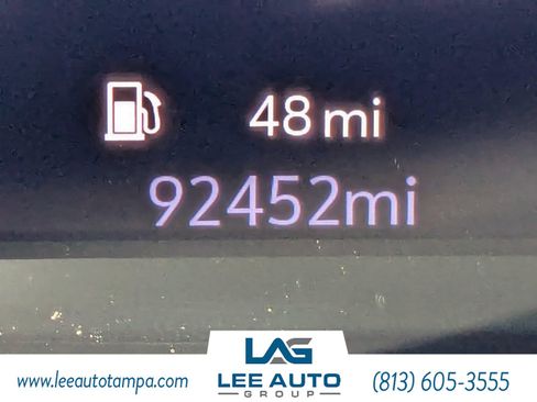 Used 2019 Chevrolet Silverado 1500 High Country image 28