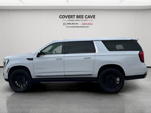 New 2026 GMC Yukon XL Denali Ultimate image 5