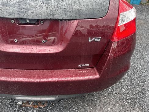 Used 2012 Honda Crosstour EX-L image 5