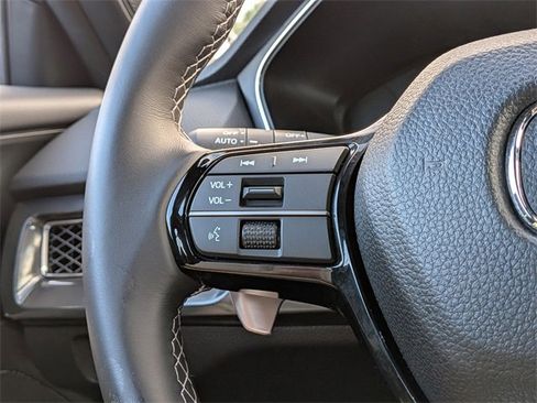 Used 2025 Acura Integra A-Spec image 28