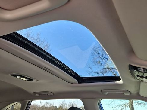 Used 2023 Kia Seltos SX w/ SX Sunroof Package image 20