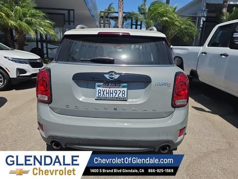 Used 2018 MINI Cooper Countryman S FWD image 5