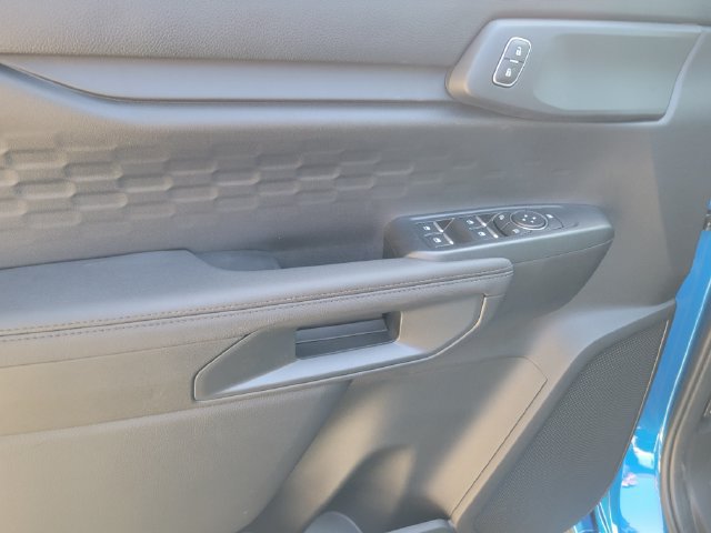 New 2026 Ford Ranger XLT w/ Technology Package RWD image 19