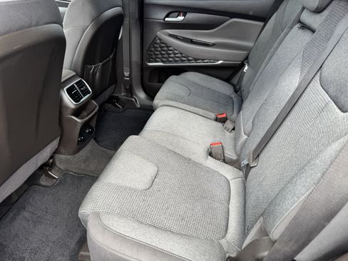 Used 2020 Hyundai Santa Fe SEL w/ Convenience Package image 15