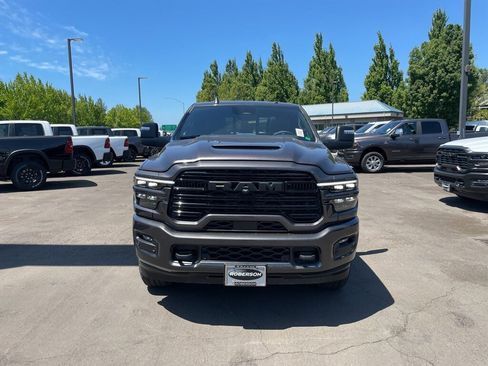 New 2025 RAM 2500 Laramie image 15