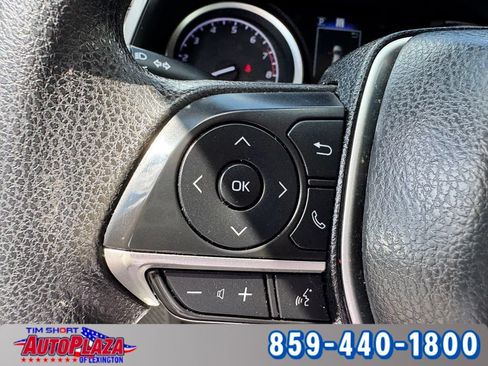 Used 2023 Toyota Camry LE FWD image 20