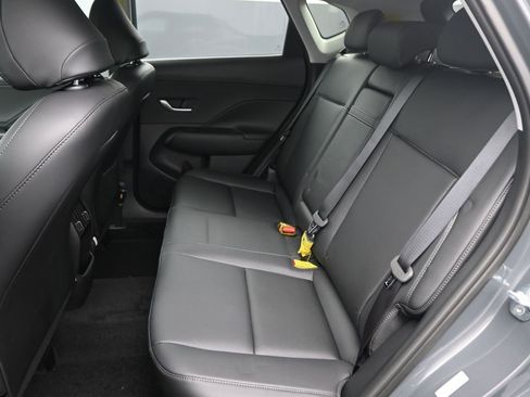 New 2026 Hyundai Kona SEL Premium image 11