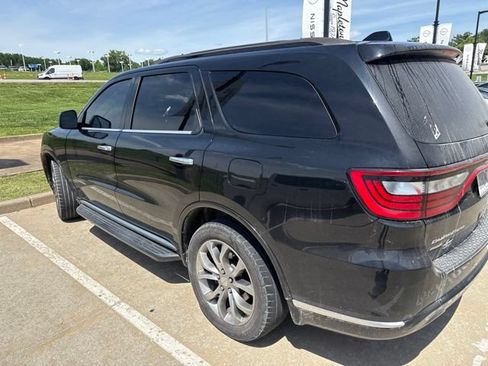Used 2017 Dodge Durango Citadel AWD/4WD image 2