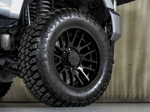 Used 2020 Ford F250 Lariat w/ Lariat Ultimate Package image 54