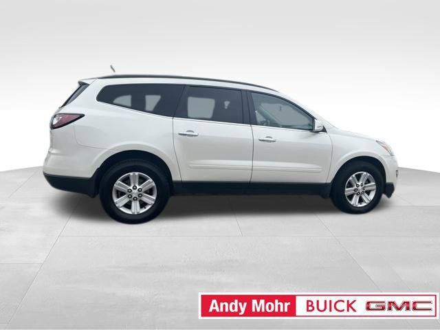 Used 2014 Chevrolet Traverse LT AWD/4WD image 21