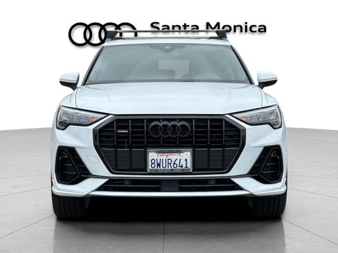 Used 2021 Audi Q3 2.0T Premium AWD/4WD image 10