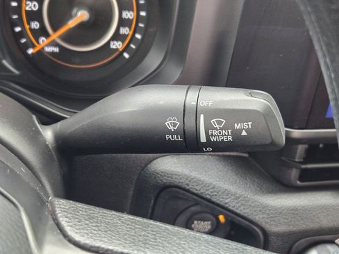 Used 2025 Jeep Wrangler Sport image 28