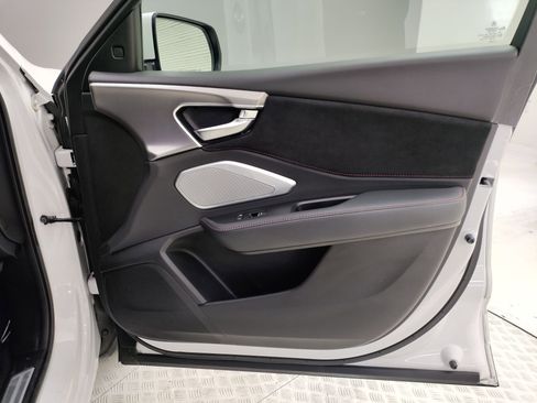 Used 2022 Acura RDX w/A-Spec Advance Package image 35