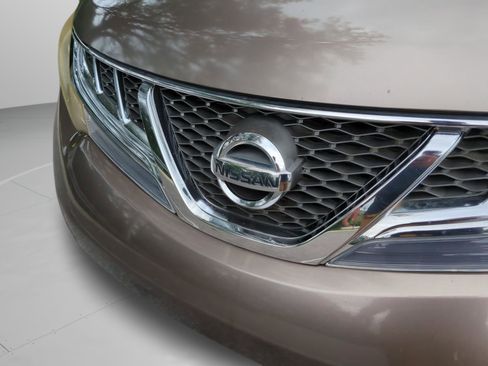 Used 2014 Nissan Murano SL FWD image 30