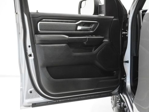 Used 2022 RAM 1500 Big Horn image 16