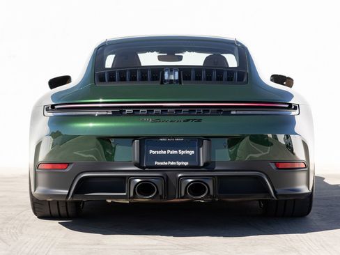 Used 2026 Porsche 911 Carrera GTS image 6