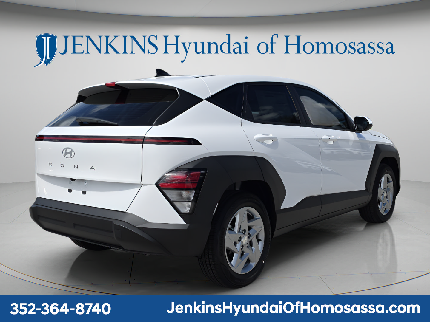 New 2027 Hyundai Kona SE FWD image 4