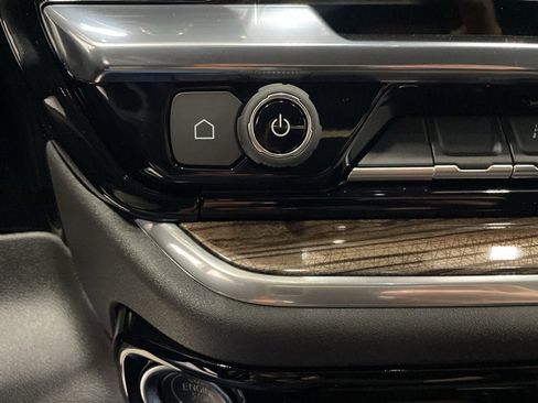 New 2026 Chevrolet Silverado 1500 RST image 28