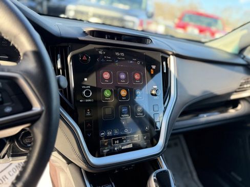 Used 2020 Subaru Outback Limited XT image 15