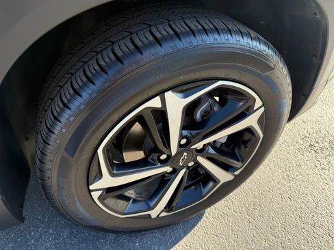 Used 2023 Chevrolet TrailBlazer RS image 12