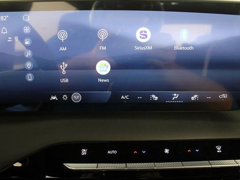 New 2026 Buick Enclave Sport Touring image 6