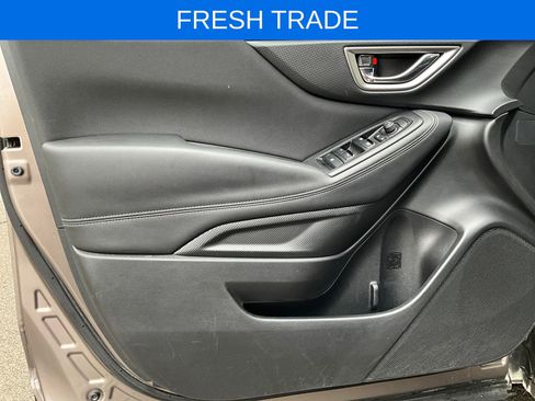 Certified 2023 Subaru Forester Premium image 10