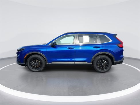 Used 2024 Honda CR-V Sport-L image 5