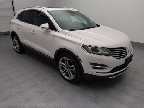 Used 2018 Lincoln MKC Reserve w/ Lincoln MKC Climate Package AWD/4WD image 13