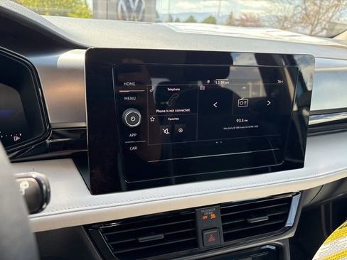 New 2026 Volkswagen Taos S FWD image 13