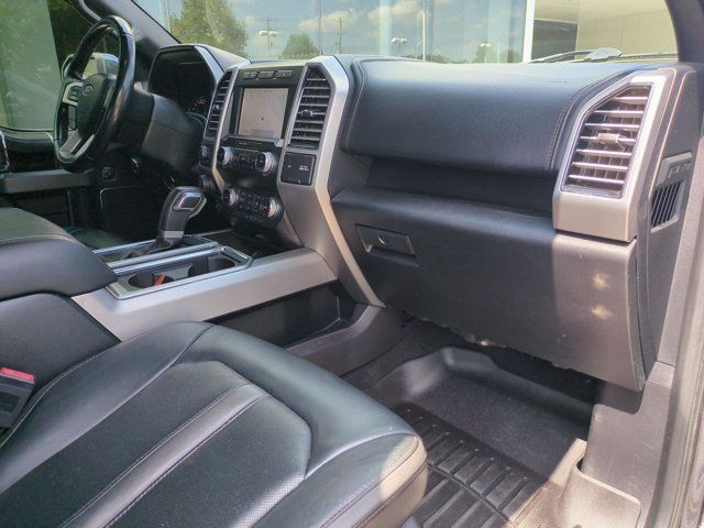Used 2019 Ford F150 Platinum w/ Equipment Group 701A Luxury AWD/4WD image 27