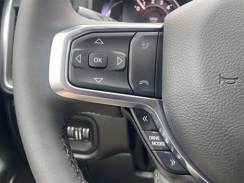 New 2026 RAM 1500 Big Horn image 12