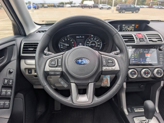 Used 2018 Subaru Forester 2.5i Premium AWD/4WD image 23