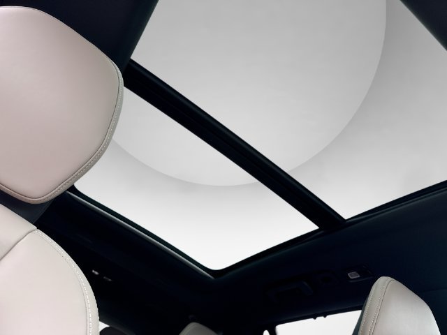 Certified 2025 Volvo XC90 B6 Ultra AWD/4WD image 19