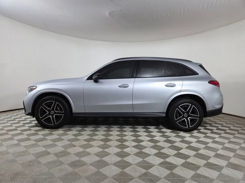 Certified 2026 Mercedes-Benz GLC 300 4MATIC image 7