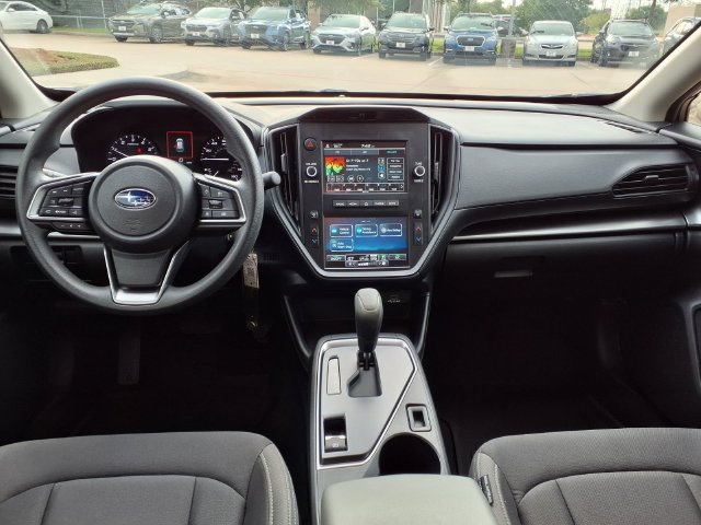 Certified 2025 Subaru Impreza 2.0i AWD/4WD image 5