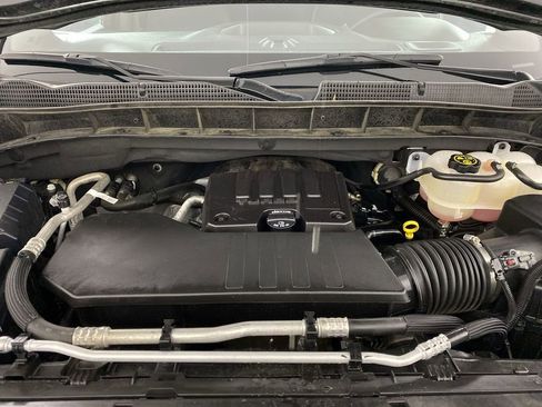 Used 2023 GMC Sierra 1500 Pro w/ Pro Value Package image 30