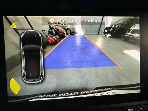 Used 2017 Porsche Macan S AWD/4WD image 20