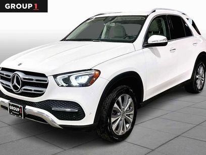 Used 2020 Mercedes-Benz GLE 350 4MATIC
