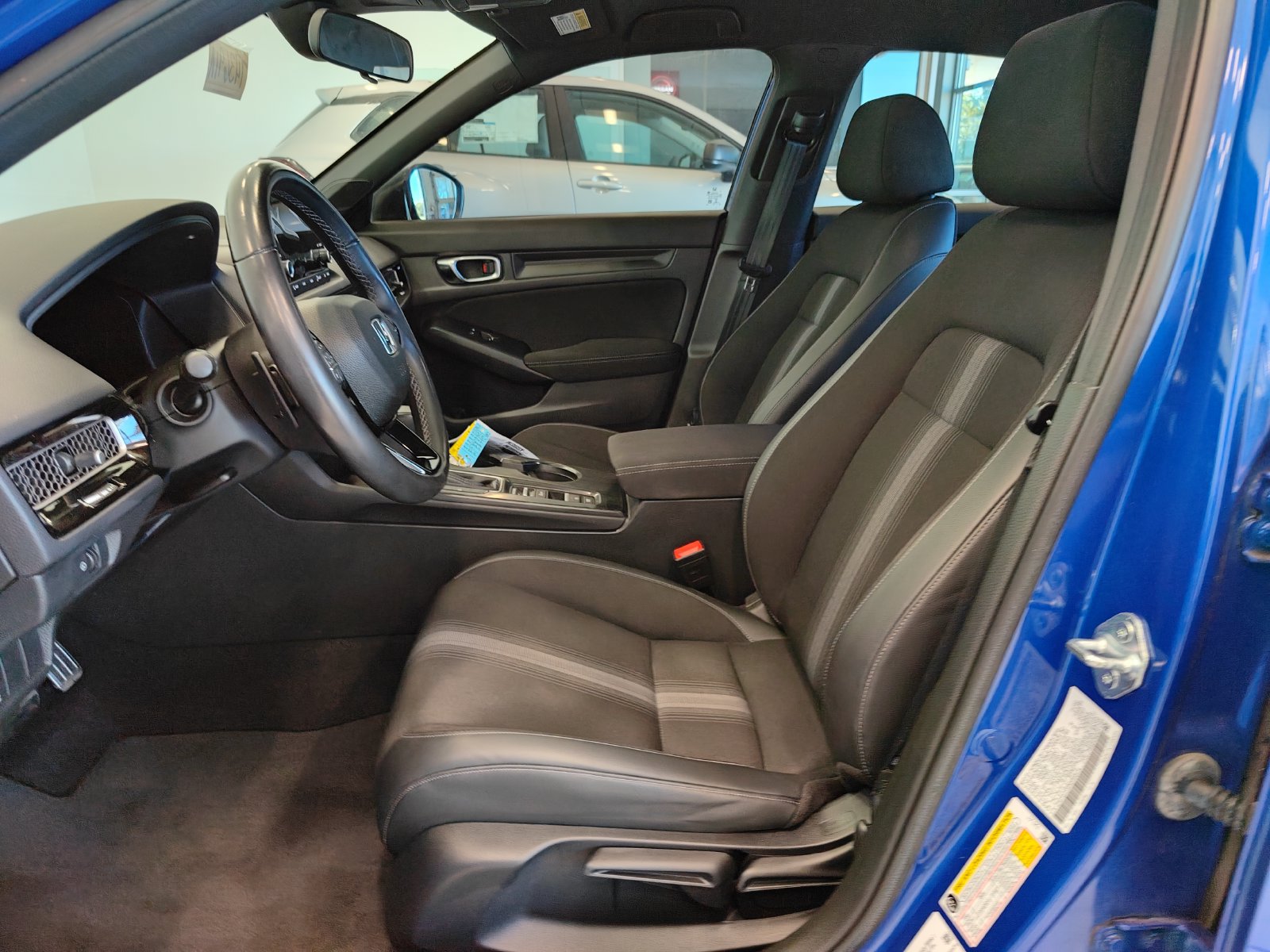 Used 2022 Honda Civic Sport image 9