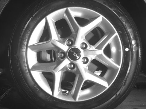 Used 2025 Kia Soul LX w/ LX Technology Package FWD image 15