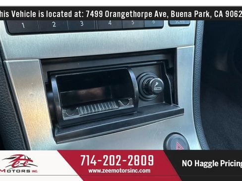 Used 2007 INFINITI G35 Coupe w/ Premium Pkg image 31