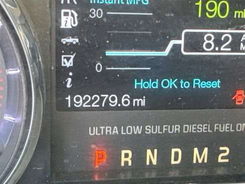 Used 2015 Ford F350 Platinum image 12