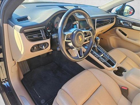Used 2019 Porsche Macan S image 14