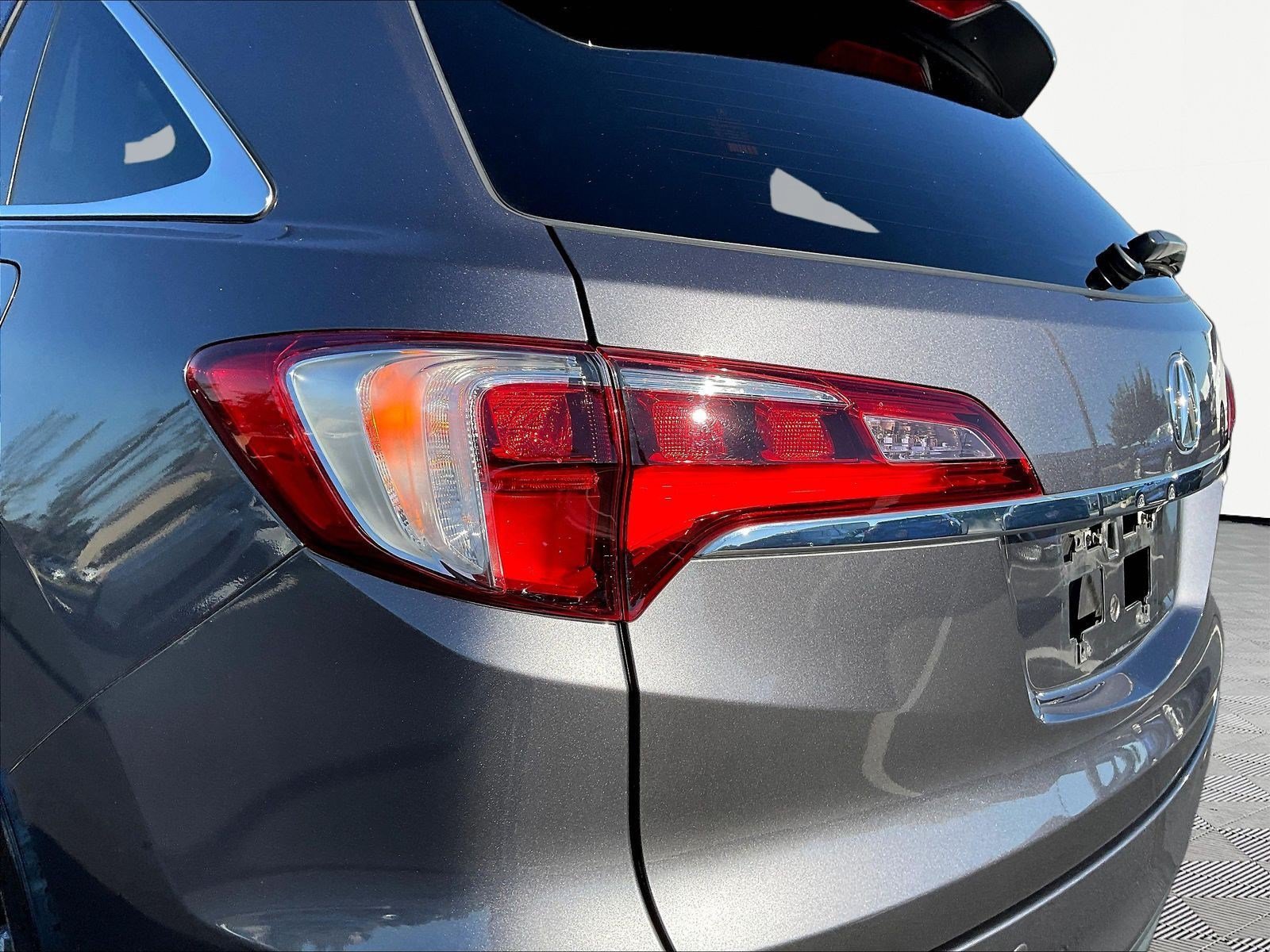 Used 2017 Acura RDX w/ Advance Package AWD/4WD image 23