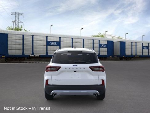 New 2026 Ford Escape Active w/ Tech Pack #1 AWD/4WD image 5