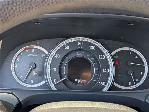 Used 2016 Honda Accord LX image 10