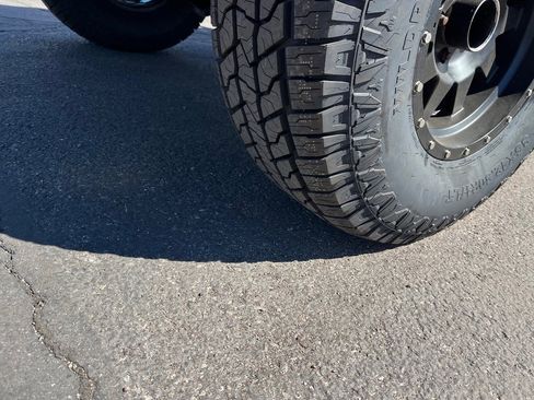 Used 2012 Jeep Wrangler Unlimited Rubicon w/ Connectivity Group image 65