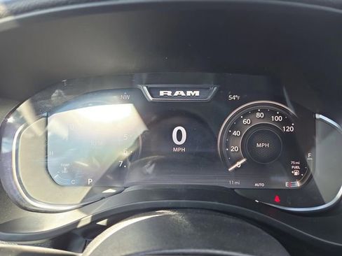 New 2026 RAM 1500 Big Horn image 17